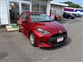 2021 Toyota Yaris