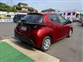 2021 Toyota Yaris
