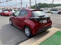 2021 Toyota Yaris