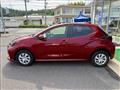 2021 Toyota Yaris