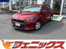 2021 Toyota Yaris