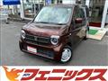 2021 Honda N-WGN