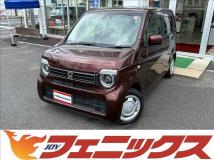 2021 Honda N-WGN