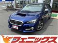 2015 Subaru Levorg