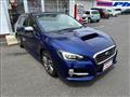 2015 Subaru Levorg