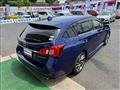 2015 Subaru Levorg