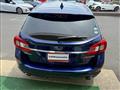2015 Subaru Levorg