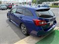 2015 Subaru Levorg