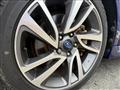 2015 Subaru Levorg
