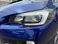 2015 Subaru Levorg