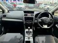 2015 Subaru Levorg