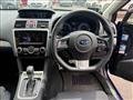 2015 Subaru Levorg
