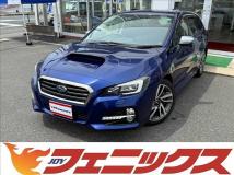 2015 Subaru Levorg