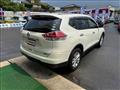 2015 Nissan X-Trail