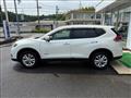 2015 Nissan X-Trail