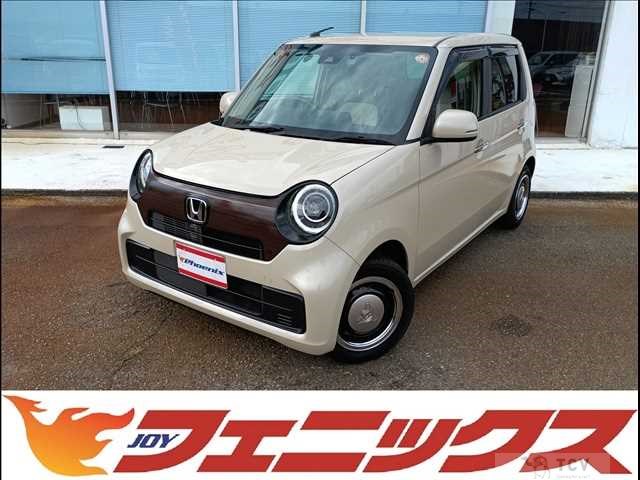 2023 Honda N-ONE