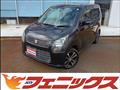 2014 Suzuki Wagon R