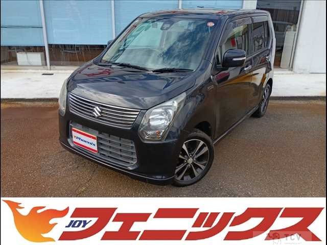 2014 Suzuki Wagon R