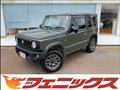 2019 Suzuki Jimny