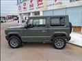 2019 Suzuki Jimny