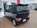 2020 Suzuki Wagon R