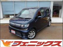 2020 Suzuki Wagon R