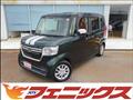 2021 Honda N BOX
