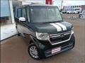 2021 Honda N BOX