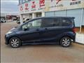 2008 Honda Freed