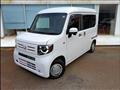2020 Honda N-VAN
