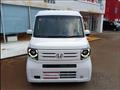 2020 Honda N-VAN