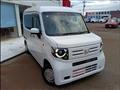 2020 Honda N-VAN