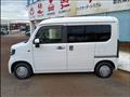 2020 Honda N-VAN