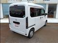 2020 Honda N-VAN