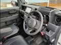 2020 Honda N-VAN
