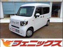 2020 Honda N-VAN