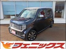2020 Honda N-WGN