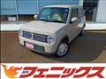2025 Suzuki Lapin