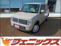 2025 Suzuki Lapin