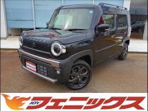2026 Suzuki Hustler