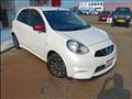 2015 Nissan March