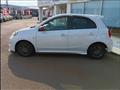 2015 Nissan March