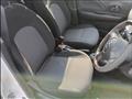 2015 Nissan March
