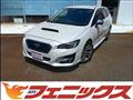 2018 Subaru Levorg