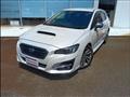 2018 Subaru Levorg