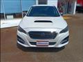 2018 Subaru Levorg