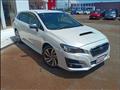 2018 Subaru Levorg