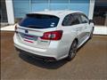 2018 Subaru Levorg