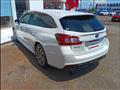 2018 Subaru Levorg
