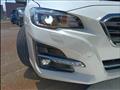 2018 Subaru Levorg